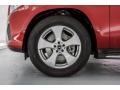 2017 designo  Cardinal Red Metallic Mercedes-Benz GLS 450 4Matic  photo #9