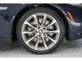 2014 Imperial Blue Metallic BMW 5 Series 535i Sedan  photo #8