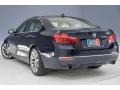 2014 Imperial Blue Metallic BMW 5 Series 535i Sedan  photo #10