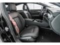 2017 Mercedes-Benz CLS Black Interior Interior Photo