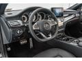 2017 Black Mercedes-Benz CLS 550 4Matic Coupe  photo #6