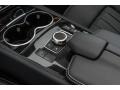 2017 Black Mercedes-Benz CLS 550 4Matic Coupe  photo #7