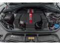 3.0 Liter DI biturbo DOHC 24-Valve VVT V6 Engine for 2017 Mercedes-Benz GLE 43 AMG 4Matic Coupe #120942841