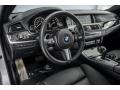 Glacier Silver Metallic - 5 Series 550i Sedan Photo No. 16