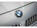 Glacier Silver Metallic - 5 Series 550i Sedan Photo No. 26