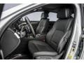 Glacier Silver Metallic - 5 Series 550i Sedan Photo No. 28