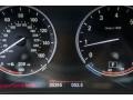Glacier Silver Metallic - 5 Series 550i Sedan Photo No. 29