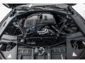 2014 Black Sapphire Metallic BMW 6 Series 640i Gran Coupe  photo #9