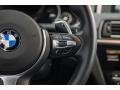 2014 Black Sapphire Metallic BMW 6 Series 640i Gran Coupe  photo #14