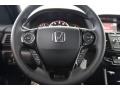2017 Crystal Black Pearl Honda Accord Sport Sedan  photo #11