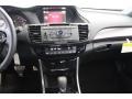 2017 Crystal Black Pearl Honda Accord Sport Sedan  photo #16