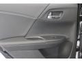 2017 Crystal Black Pearl Honda Accord Sport Sedan  photo #23