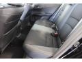 2017 Crystal Black Pearl Honda Accord Sport Sedan  photo #24