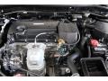 2017 Crystal Black Pearl Honda Accord Sport Sedan  photo #26