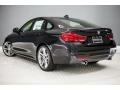 2018 Black Sapphire Metallic BMW 4 Series 440i Gran Coupe  photo #3