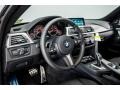 2018 Black Sapphire Metallic BMW 4 Series 440i Gran Coupe  photo #5