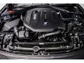 2018 Black Sapphire Metallic BMW 4 Series 440i Gran Coupe  photo #8