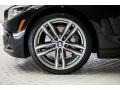 2018 Black Sapphire Metallic BMW 4 Series 440i Gran Coupe  photo #9