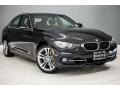 2017 Black Sapphire Metallic BMW 3 Series 330i Sedan  photo #12