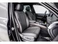 2017 Jet Black BMW X5 sDrive35i  photo #2