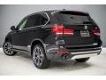 Jet Black - X5 sDrive35i Photo No. 3