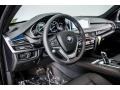 2017 Jet Black BMW X5 sDrive35i  photo #5