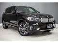 2017 Jet Black BMW X5 sDrive35i  photo #12