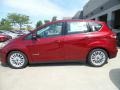 Ruby Red - C-Max Hybrid SE Photo No. 2