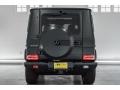 designo Night Black Magno (Matte) - G 550 Photo No. 4