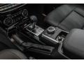 7 Speed Automatic 2017 Mercedes-Benz G 550 Transmission