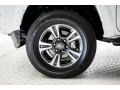 2017 Toyota Tacoma TRD Sport Double Cab Wheel