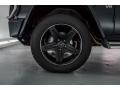2017 Mercedes-Benz G 550 Wheel and Tire Photo