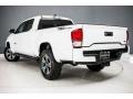 2017 Super White Toyota Tacoma TRD Sport Double Cab  photo #10