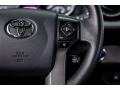 Black Steering Wheel Photo for 2017 Toyota Tacoma #120947529