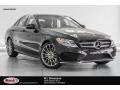 Black - C 300 Sedan Photo No. 1