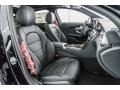 Black - C 300 Sedan Photo No. 2