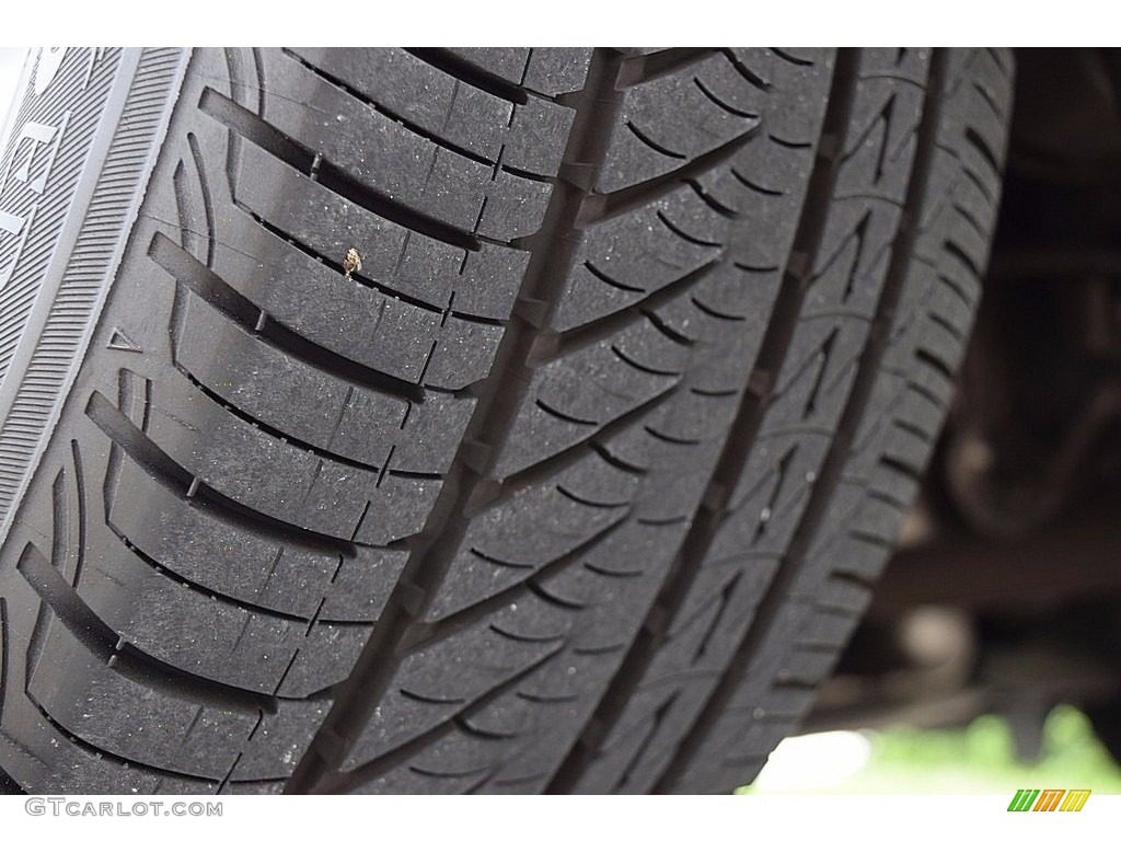 2003 5 Series 525i Sedan - Titanium Silver Metallic / Black photo #16