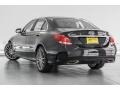 Black - C 300 Sedan Photo No. 3