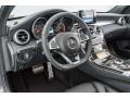 Black - C 300 Sedan Photo No. 6