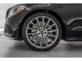 Black - C 300 Sedan Photo No. 9