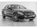 Black - C 300 Sedan Photo No. 12