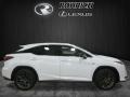 Eminent White Pearl - RX 350 F Sport AWD Photo No. 2