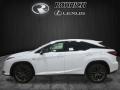 Eminent White Pearl - RX 350 F Sport AWD Photo No. 3