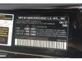 Black - C 300 Sedan Photo No. 9