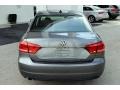 2014 Platinum Gray Metallic Volkswagen Passat 2.5L SE  photo #5