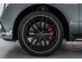 2017 Mercedes-Benz GLE 43 AMG 4Matic Wheel and Tire Photo