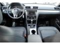 2014 Platinum Gray Metallic Volkswagen Passat 2.5L SE  photo #10