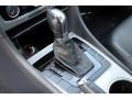 Platinum Gray Metallic - Passat 2.5L SE Photo No. 12