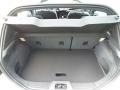 Charcoal Black Trunk Photo for 2017 Ford Fiesta #120948969