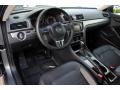 Platinum Gray Metallic - Passat 2.5L SE Photo No. 13